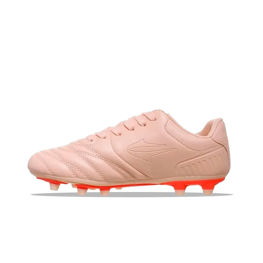 Imagen 1 de 4 de Botines Topper San Ciro V Fg Kids-NUDE