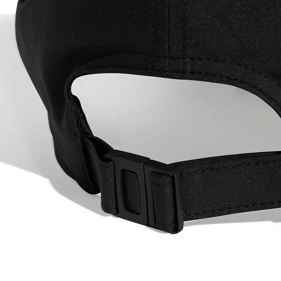 Imagen 3 de 4 de Gorra adidas Beisbol Aeroready-NEGRO