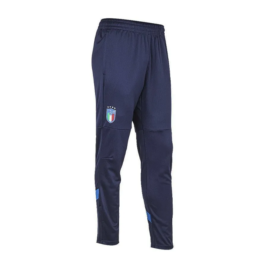 Imagen 1 de 5 de Pantalón Puma Figs Training-MARINO/AZUL