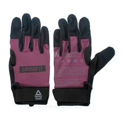 Guantes Reebok Xf W Tr Glv