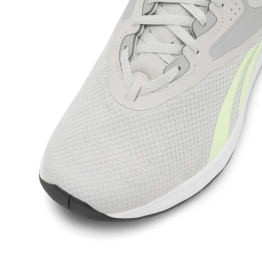 Imagen 4 de 5 de Zapatillas Reebok Energen Run 3-VERDE SECO/AMARILLO PASTEL