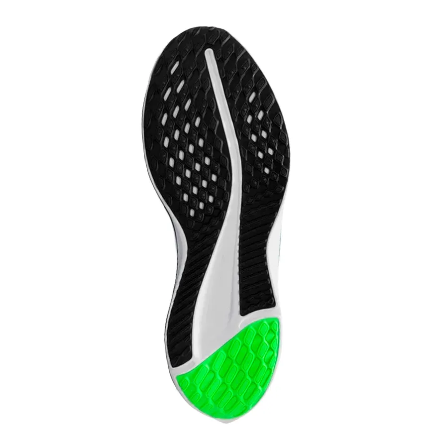 Imagen 4 de 7 de Zapatillas Nike Quest 5-BLANCO/CELESTE/LIMA