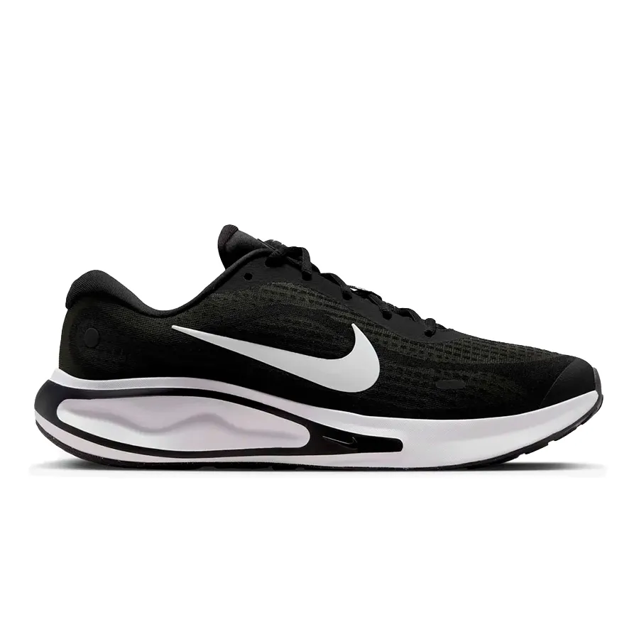 Imagen 0 de 8 de Zapatillas Nike Journey Run-NEGRO/BLANCO