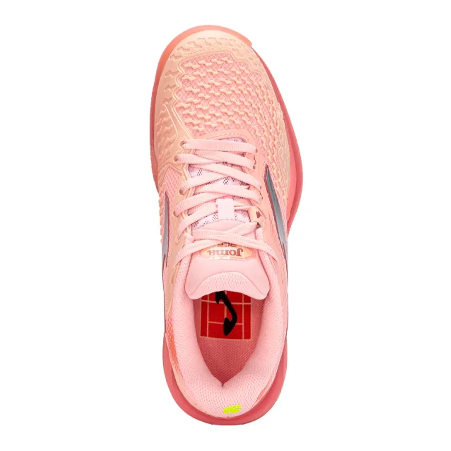 Imagen 2 de 5 de Zapatillas Joma Ace Lady-ROSA