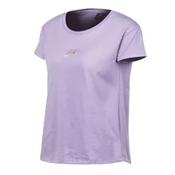 Remera New Balance Athletics Higher