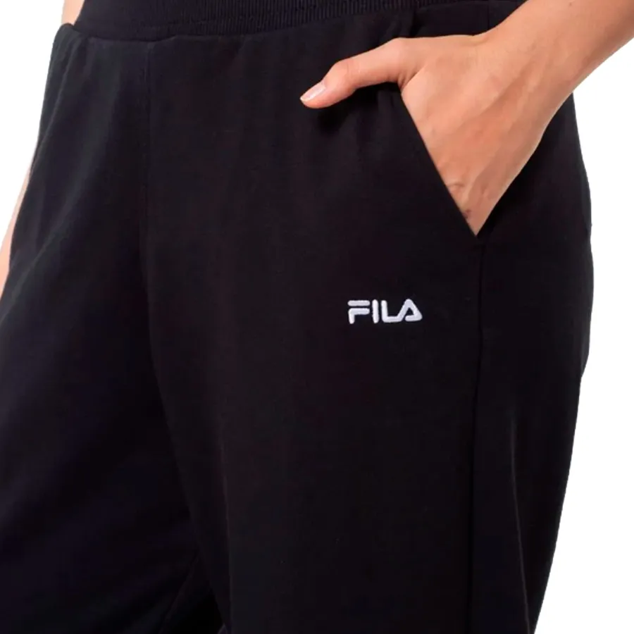 Imagen 2 de 3 de Pantalón Fila Classic B-NEGRO