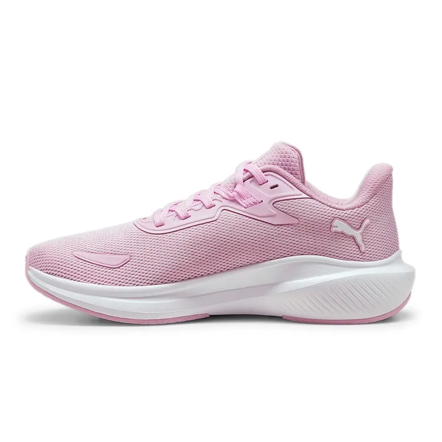 Imagen 1 de 6 de Zapatillas Puma Skyrocket Lite-LILA/BLANCO