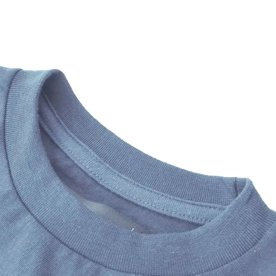 Imagen 3 de 4 de Remera Topper Estampada-AZUL