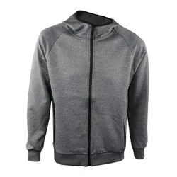 Campera Kamp Fleece Térmica