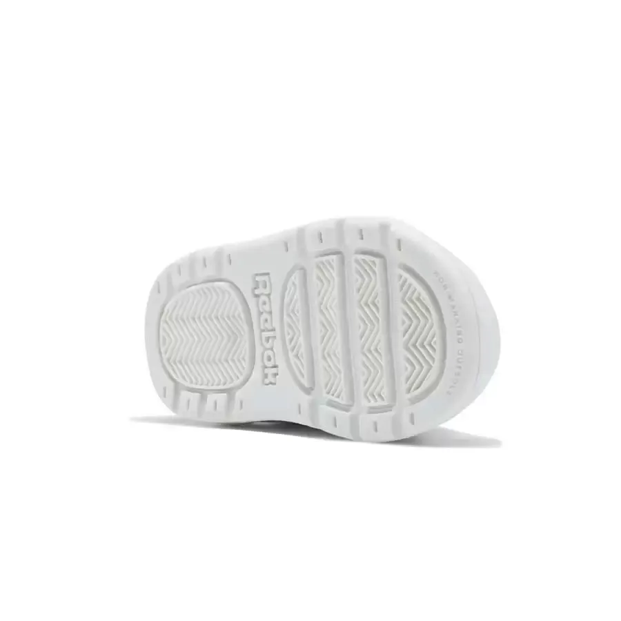 Imagen 3 de 5 de Zapatillas Reebok Royal Prime-BLANCO