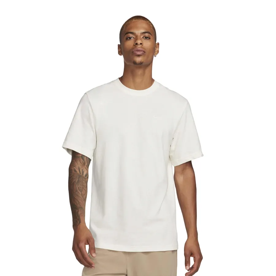 Imagen 0 de 4 de Remera Nike Primary-BLANCO