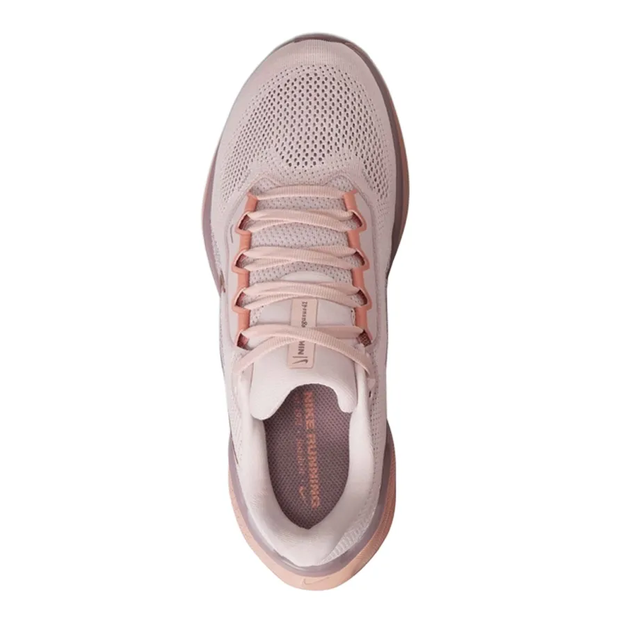 Imagen 3 de 7 de Zapatillas Nike Pegasus 41-ROSA/BRONCE