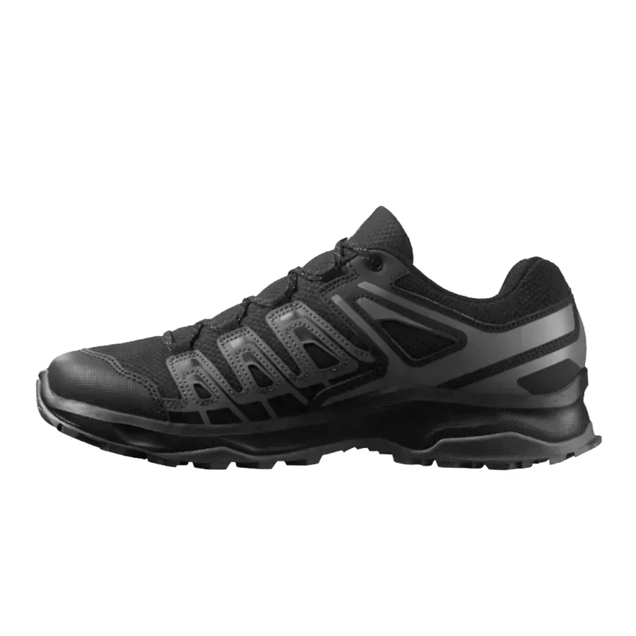 Imagen 2 de 6 de Zapatillas Salomon Extrega-NEGRO