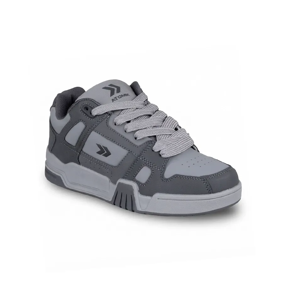 Imagen 1 de 4 de Zapatillas Atomik Emmet-GRIS