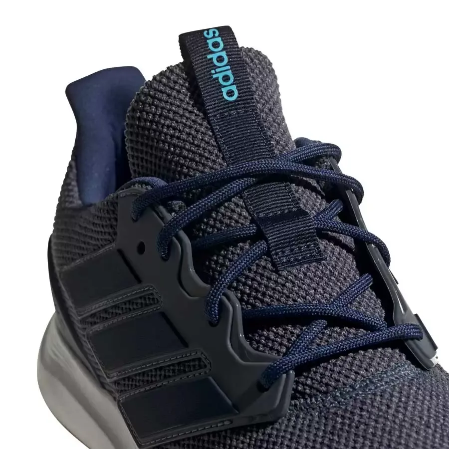 Imagen 4 de 6 de Zapatillas adidas Energyfalcon-AZUL