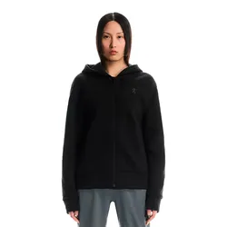 Campera On Focus Tech Zip