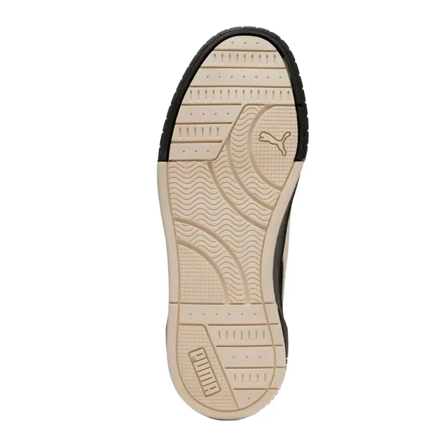 Imagen 4 de 5 de Zapatillas Puma Carina Mia SD-NEGRO/CRUDO