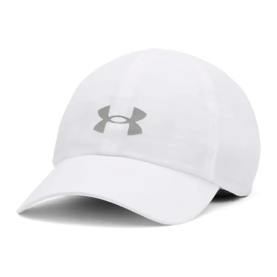 Imagen 0 de 2 de Gorra Under Armour Launch-BLANCO