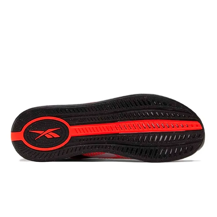 Imagen 2 de 4 de Zapatillas Reebok Nano X4-NEGRO/NARANJA/BLANCO