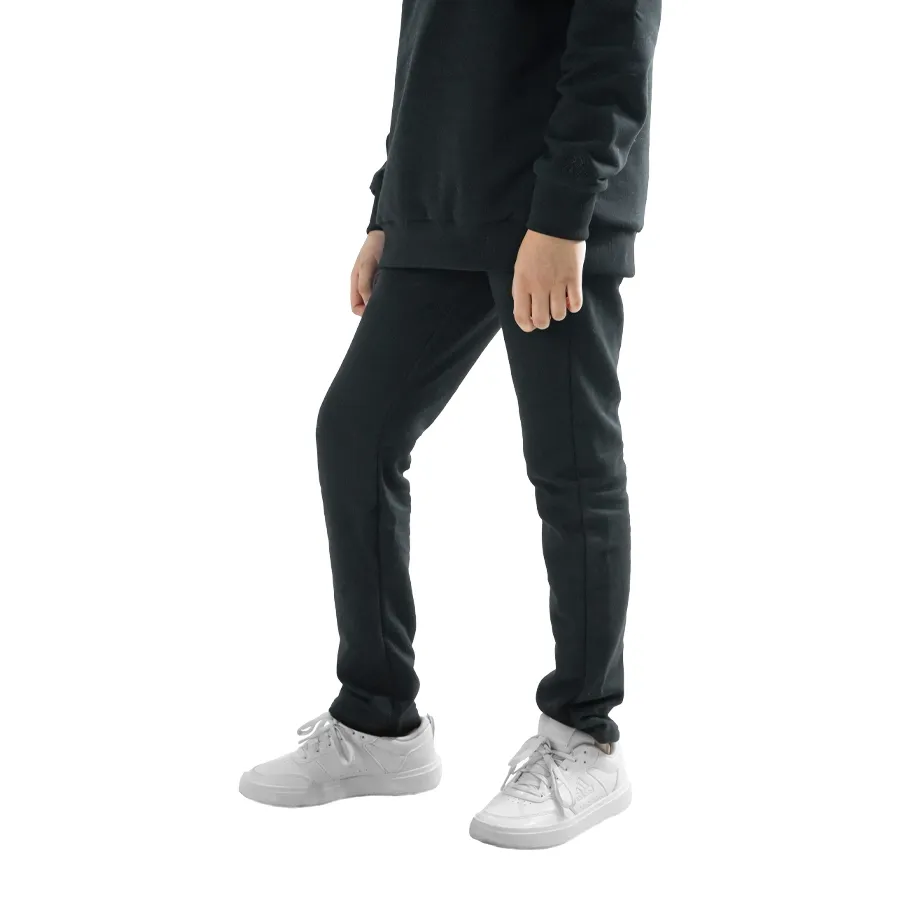 Imagen 0 de 6 de Pantalón Kamp Colegial K25-NEGRO