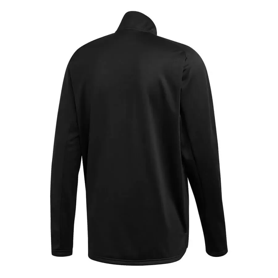 Imagen 1 de 4 de Buzo adidas Selección Argentina-NEGRO