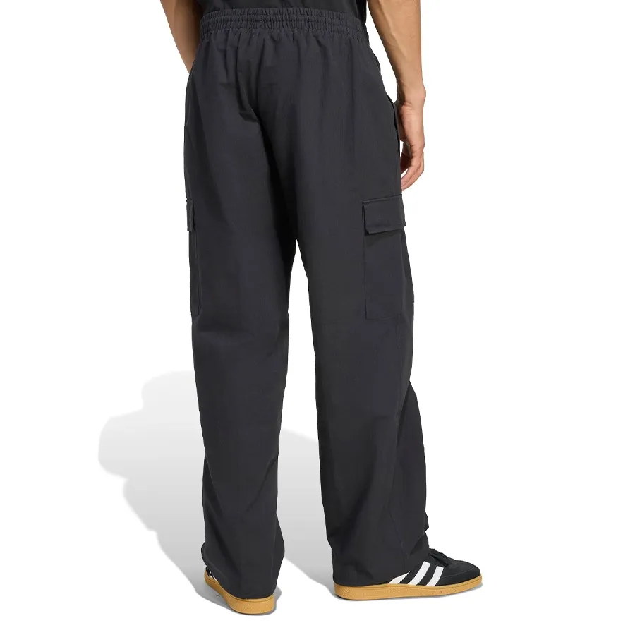 Imagen 2 de 6 de Pantalón adidas originals Essentials-NEGRO