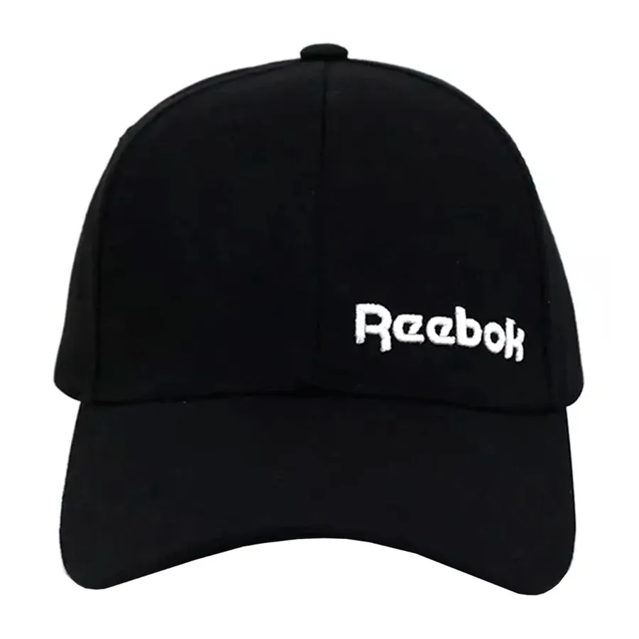 Imagen 1 de 3 de Gorra Reebok -NEGRO
