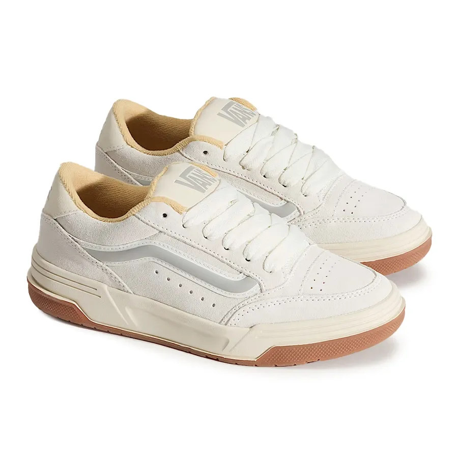 Imagen 1 de 4 de Zapatillas Vans U Hylane-BLANCO/GRIS