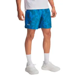 Short Under Armour Launch 7"
