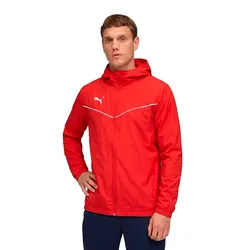 Campera Puma TeamRise All-Weather