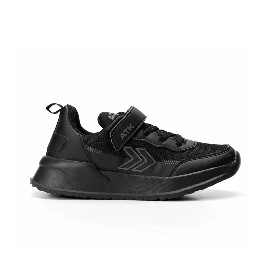 Imagen 0 de 4 de Zapatillas Atomik Cali-NEGRO/NEGRO