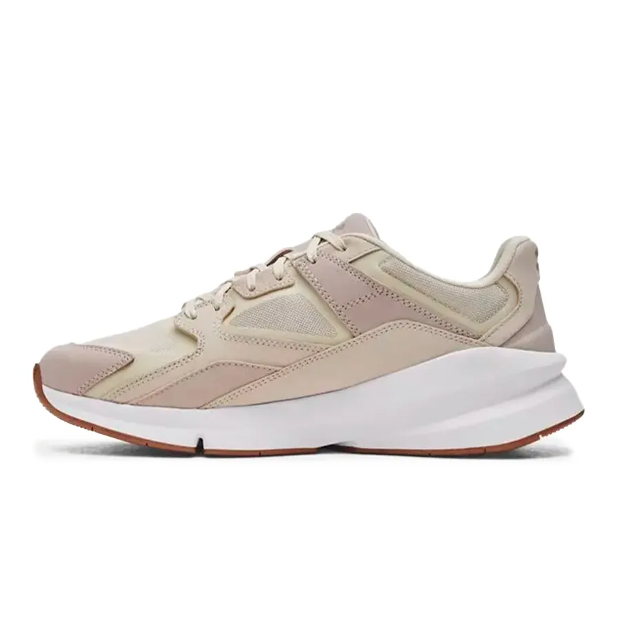 Imagen 2 de 5 de Zapatillas Under Armour Forge 96 Reissue-BEIGE/NATURAL