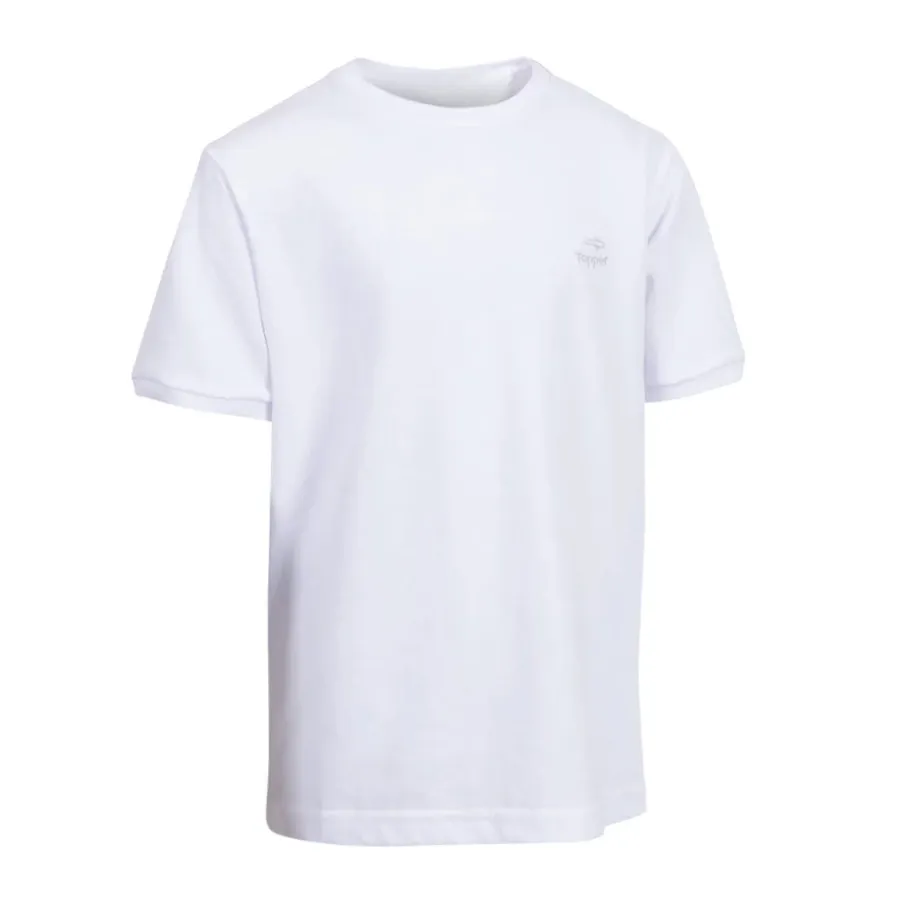 Imagen 0 de 3 de Remera Topper -BLANCO