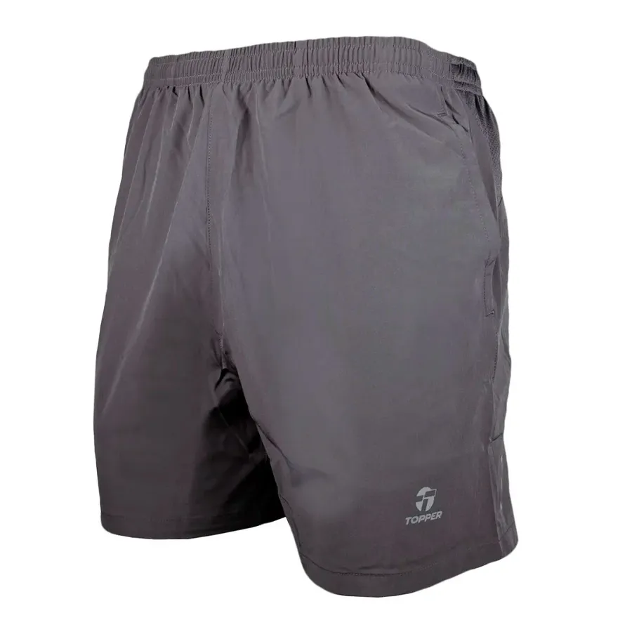 Imagen 0 de 4 de Shorts Topper Zeal II-GRIS