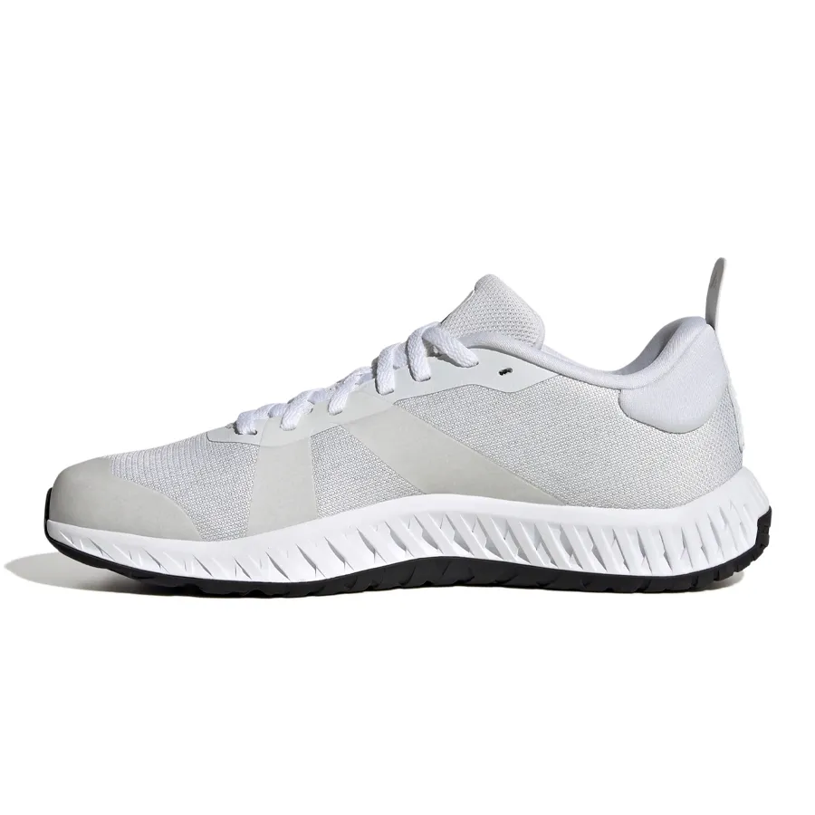 Imagen 3 de 8 de Zapatillas adidas Everyset Trainer-BLANCO/NEGRO