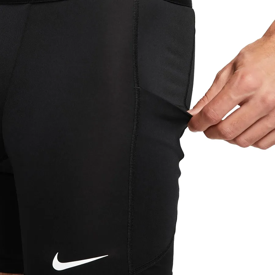 Imagen 2 de 4 de Nike Shorts  Pro-NEGRO
