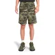 timberland-shorts-poplin-VERDE MILITAR