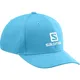 salomon-logo-cap-CELESTE