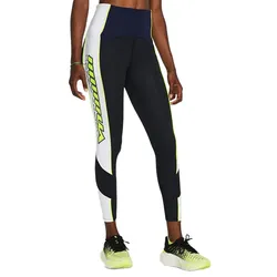 Calza Under Armour Launch Heatgear Ankle