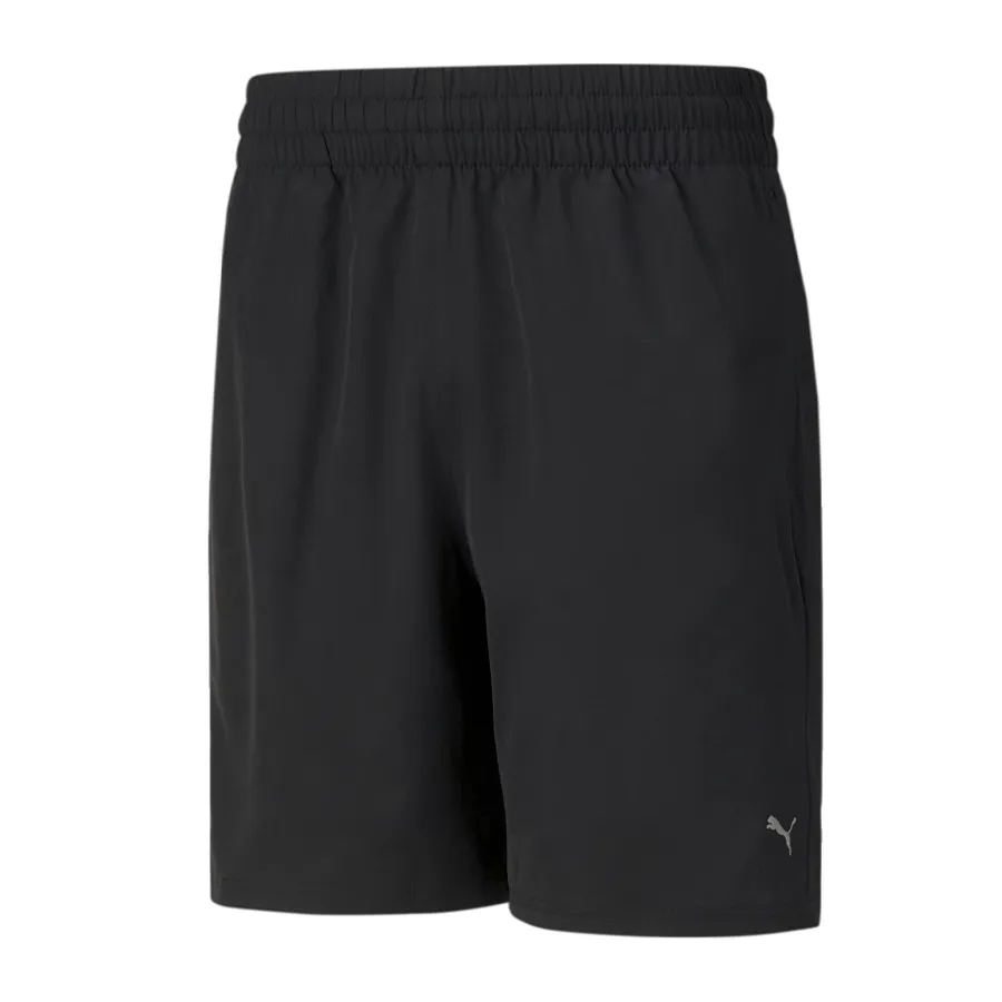 Imagen 2 de 3 de Shorts Puma Short  Entrenamiento Performance-NEGRO