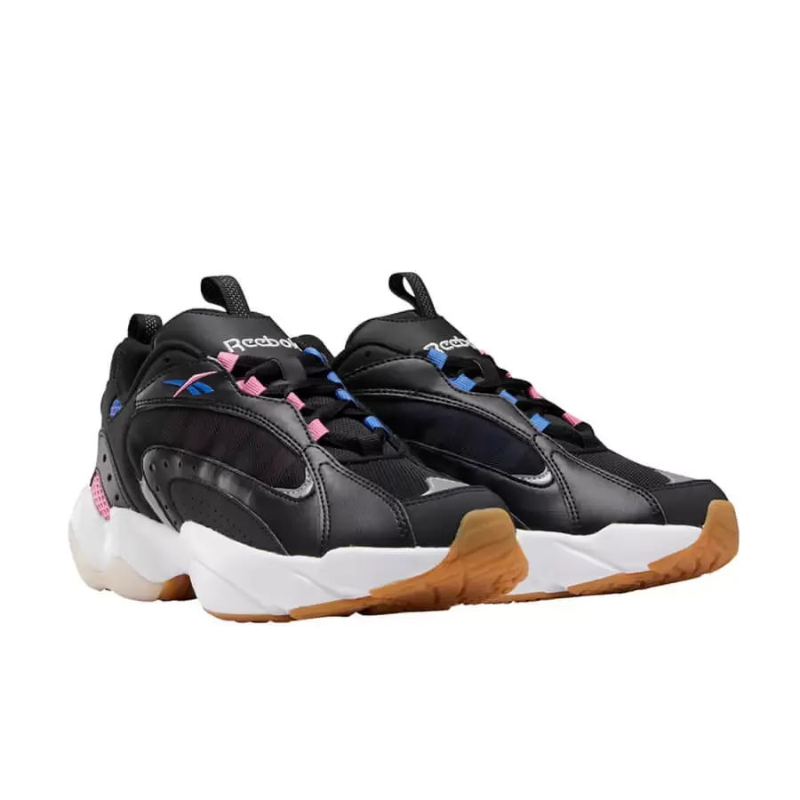 Imagen 0 de 5 de Zapatillas Reebok Royal Pervader W-NEGRO/ROSA/CELESTE