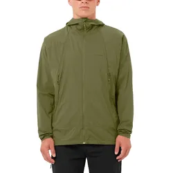 Campera Salomon Outwind