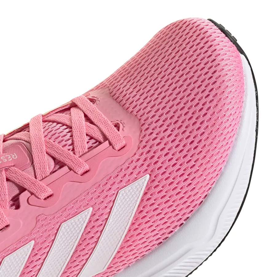 Imagen 7 de 8 de Zapatillas adidas Response-ROSA/BLANCO