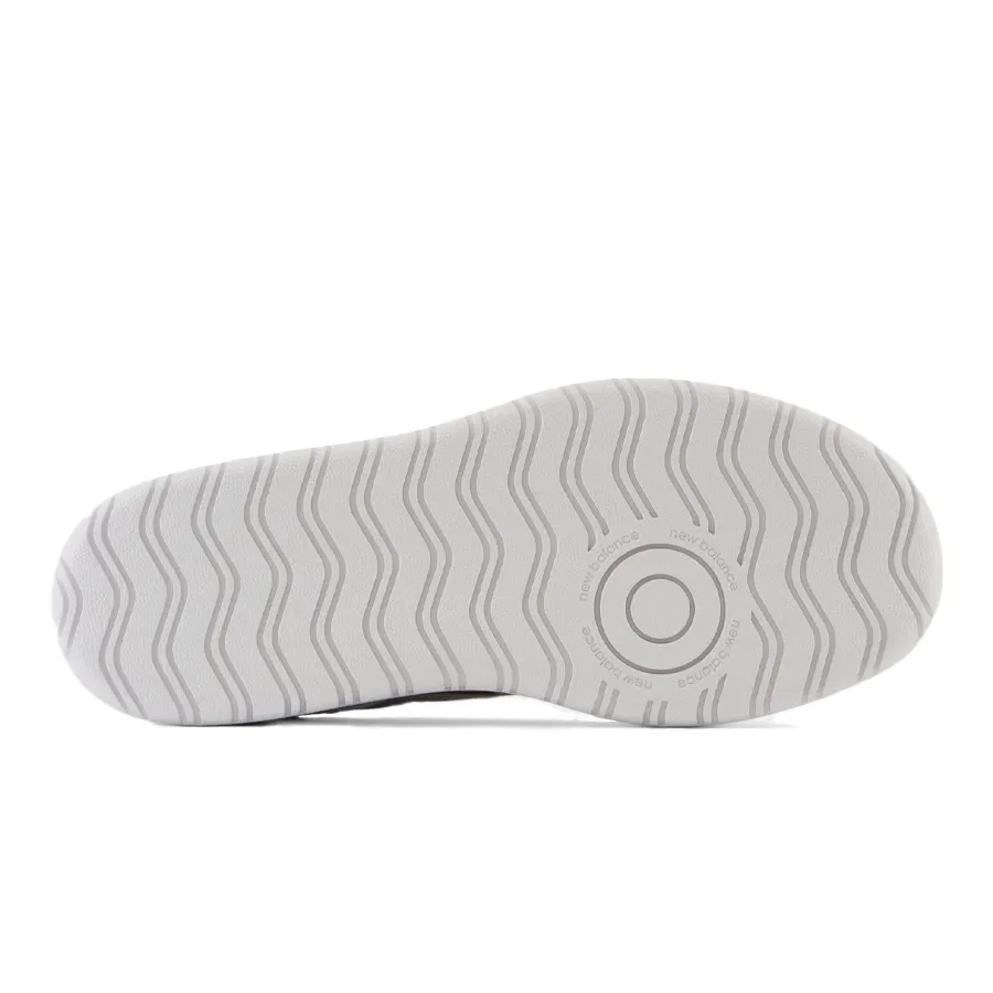 Imagen 4 de 5 de Zapatillas New Balance CT302-BLANCO/GRIS