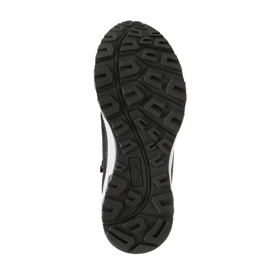 Imagen 2 de 4 de Montagne Alpes Track-NEGRO/GRIS