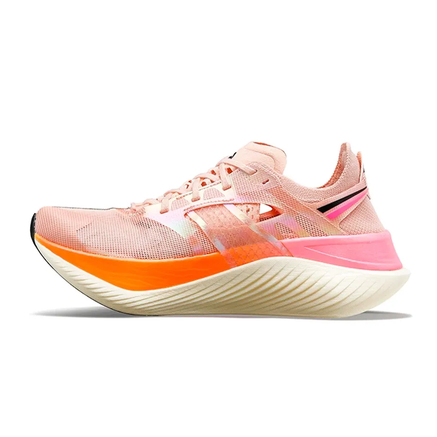 Imagen 2 de 5 de Zapatillas Saucony Endorphin Elite-ROSA/SALMON