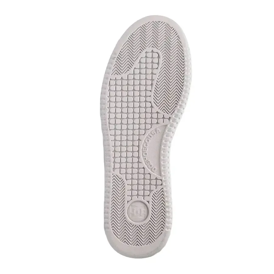 Imagen 4 de 5 de Zapatillas Dc Manteca Ss-BLANCO
