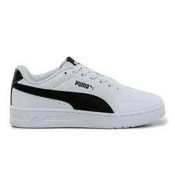 Zapatillas Puma Court Classic Clean