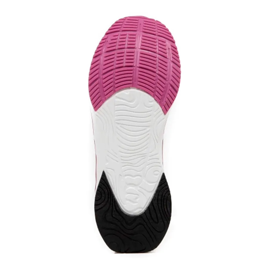 Imagen 4 de 5 de Zapatillas A Nation Fireball-FUCSIA/NEGRO