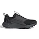 zapatillas-adidas-de-trail-running-tracefinder-NEGRO/GRAFITO